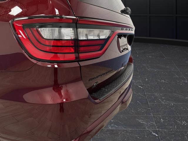 New 2026 Dodge Durango GT image 37