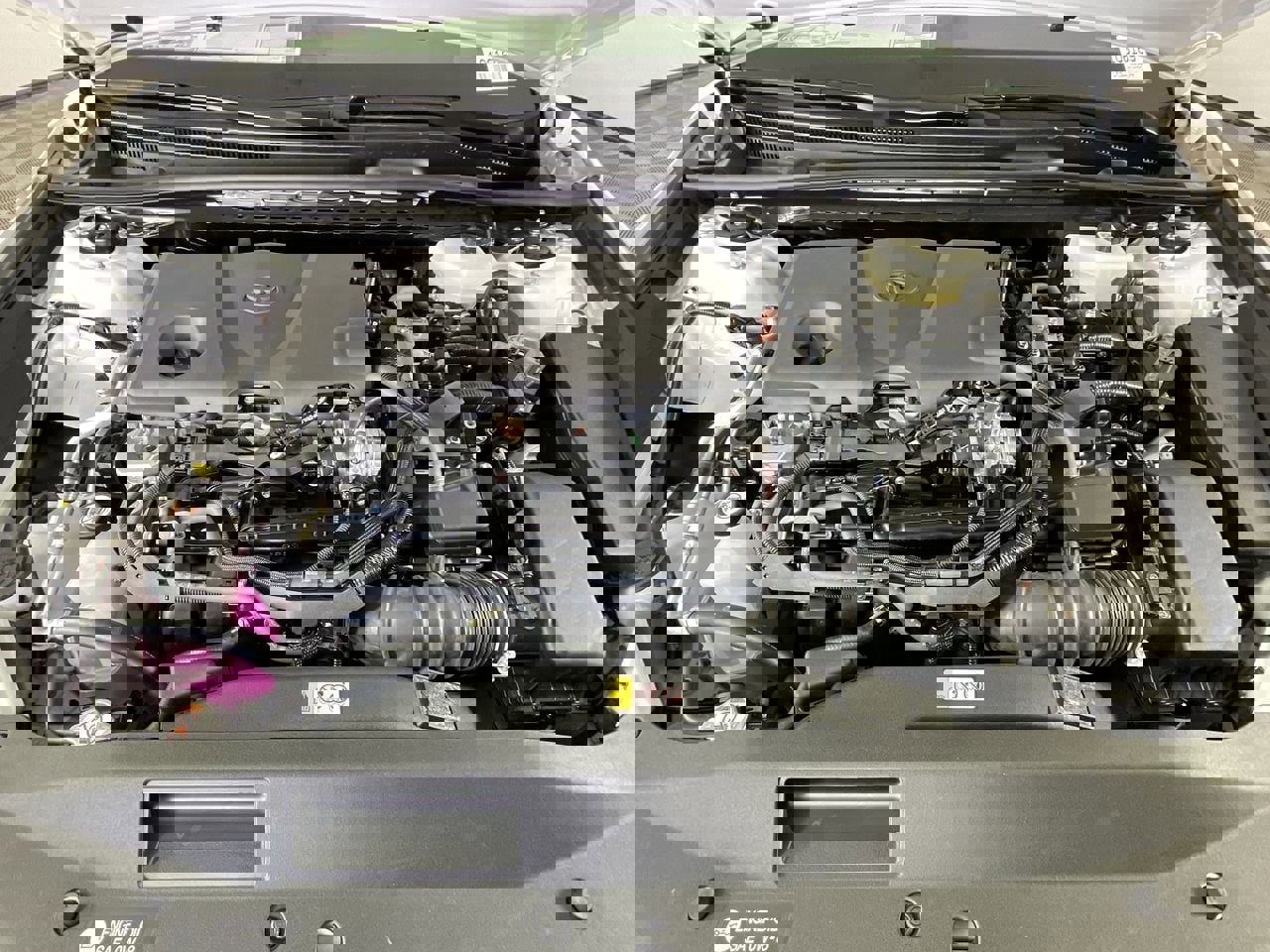 New 2026 Toyota Camry LE image 10