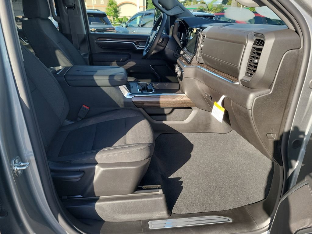 New 2026 Chevrolet Silverado 2500 LT w/ All Star Edition image 16