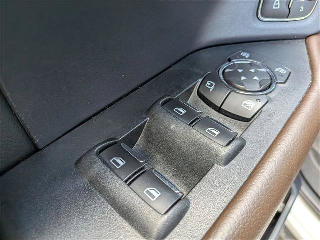 Used 2021 Ford Expedition Max King Ranch AWD/4WD image 11