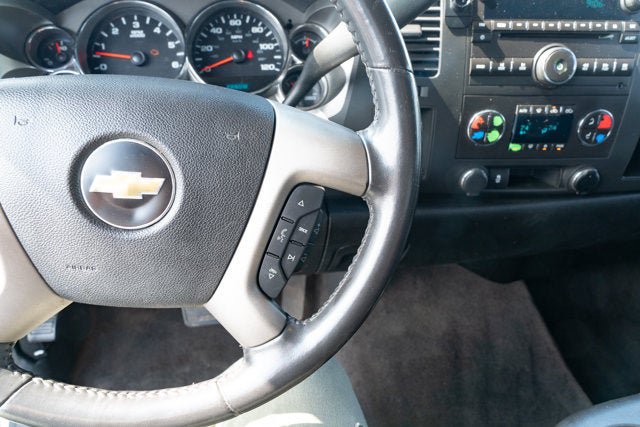 Used 2012 Chevrolet Silverado 1500 LT w/ All-Star Edition RWD image 22