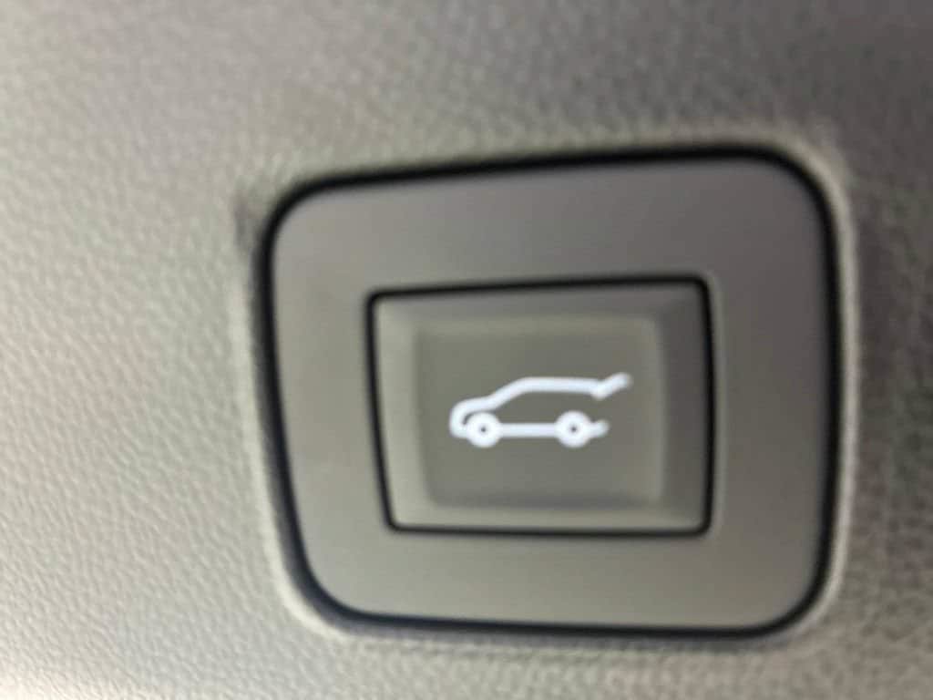 New 2026 Chevrolet TrailBlazer ACTIV w/ Convenience Package FWD image 46