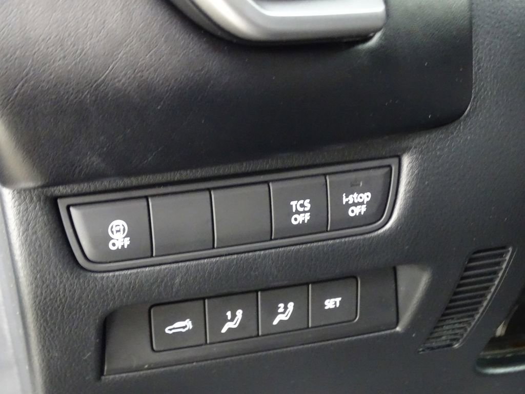 Used 2024 MAZDA CX-50 AWD 2.5 Turbo w/ Cargo Package image 18