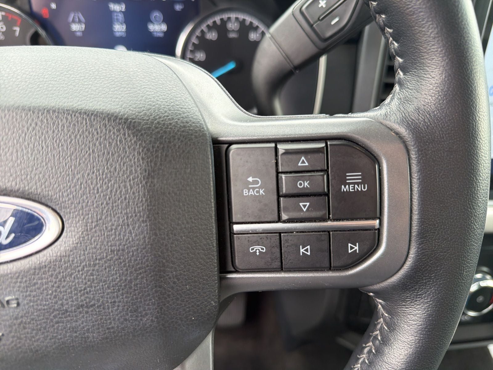 Used 2022 Ford F150 XLT w/ Equipment Group 302A High AWD/4WD image 27