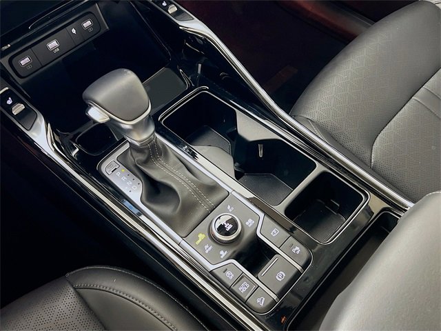 Used 2023 Kia Sorento SX image 22