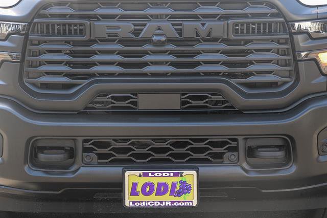 New 2026 RAM 2500 Tradesman image 7