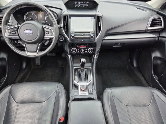 Used 2020 Subaru Forester Limited w/ Popular Package #3 AWD/4WD image 12