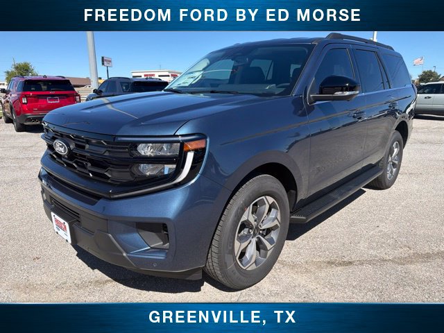 New 2027 Ford Expedition Active RWD image 1