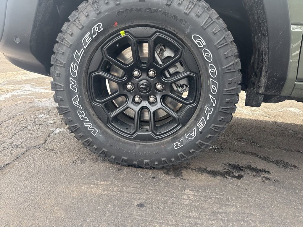 New 2026 RAM 1500 Rebel image 50