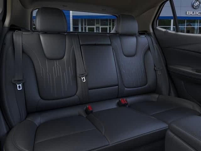New 2026 Buick Encore GX Avenir w/ Avenir Technology Package FWD image 17