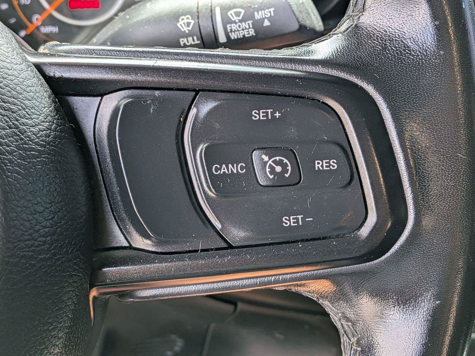 Used 2019 Jeep Wrangler Sport AWD/4WD image 20