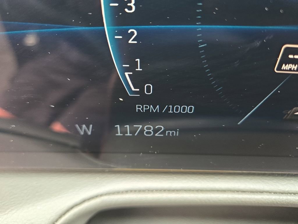 Certified 2025 Cadillac XT4 Premium Luxury w/ Technology Package image 22