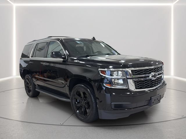 Used 2018 Chevrolet Tahoe LS w/ Max Trailering Package AWD/4WD image 8