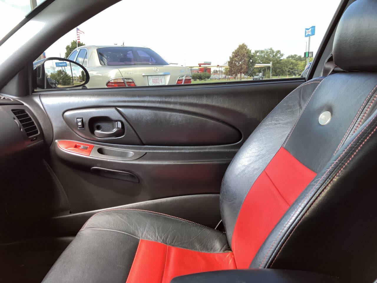 Used 2006 Chevrolet Monte Carlo SS FWD image 16