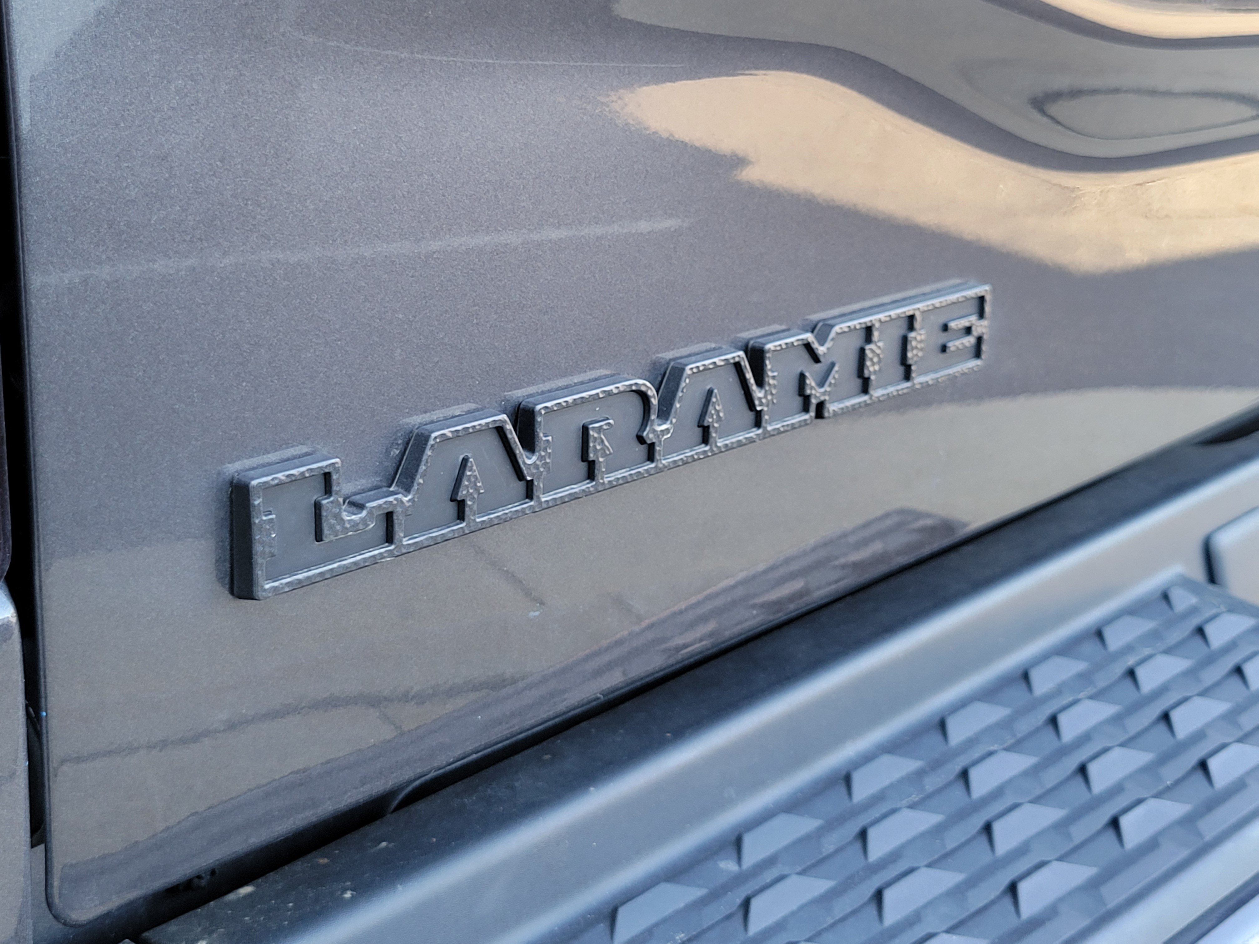 Used 2022 RAM 2500 Laramie w/ Night Edition AWD/4WD image 23