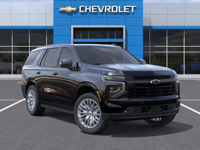New 2026 Chevrolet Tahoe RST image 7