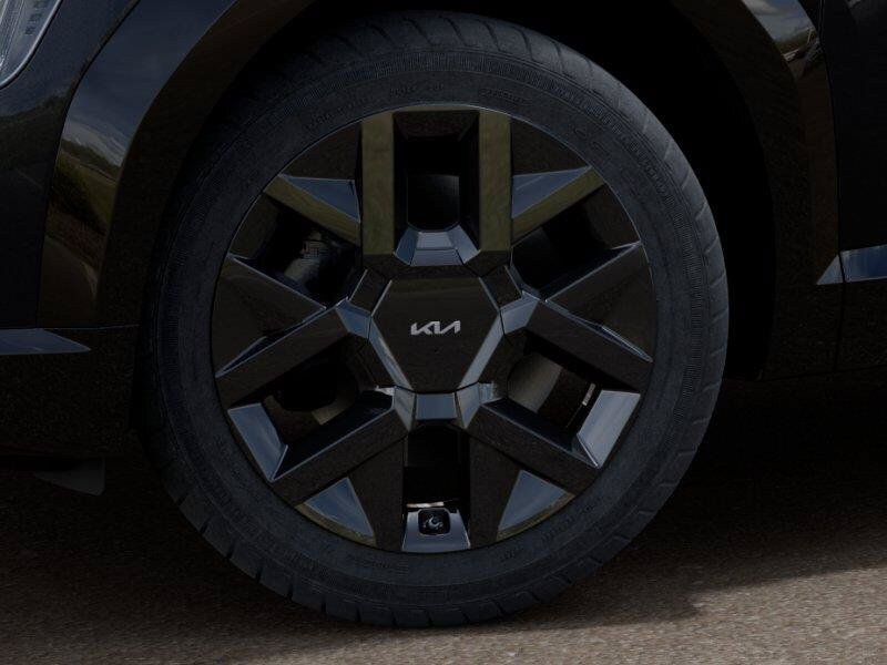 New 2026 Kia EV9 Land AWD/4WD image 9
