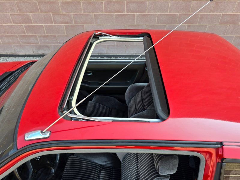 Used 1987 Honda Prelude Si image 26