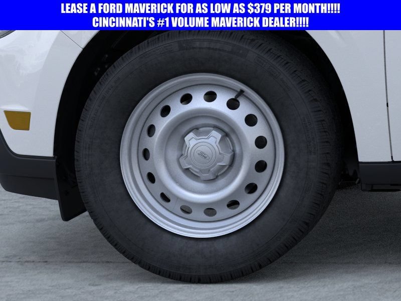 New 2026 Ford Maverick XL FWD image 20