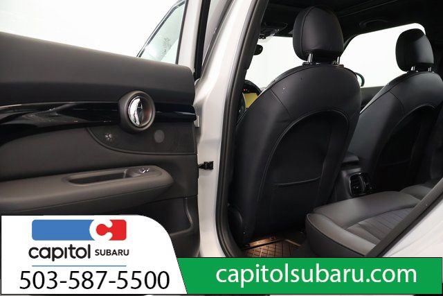 Used 2023 MINI Cooper Clubman S image 31