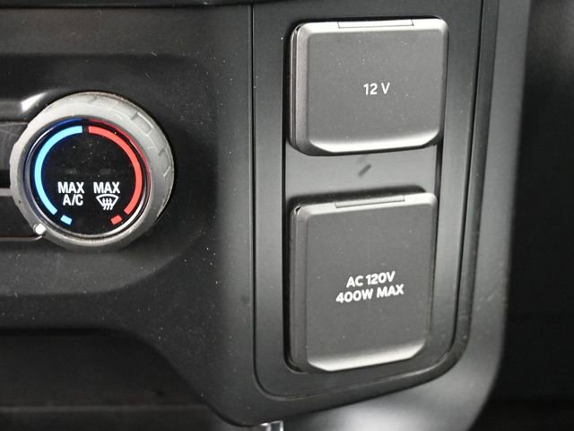 Used 2022 Ford F150 XL w/ STX Appearance Package image 37