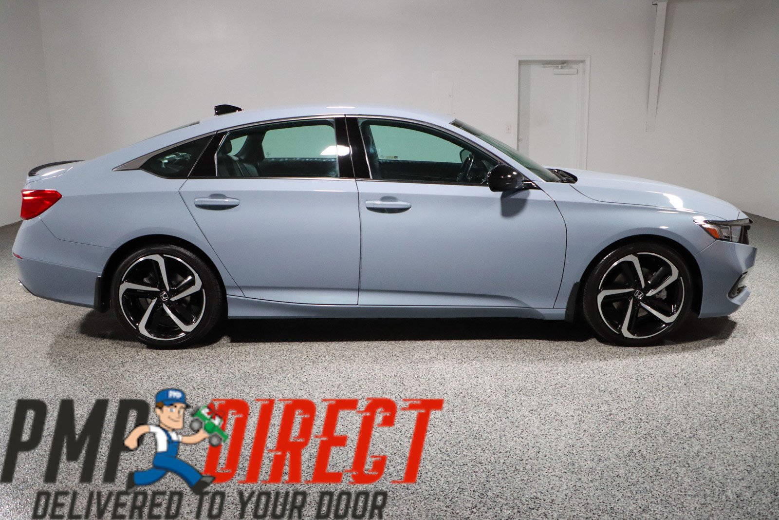 Used 2022 Honda Accord Sport image 6