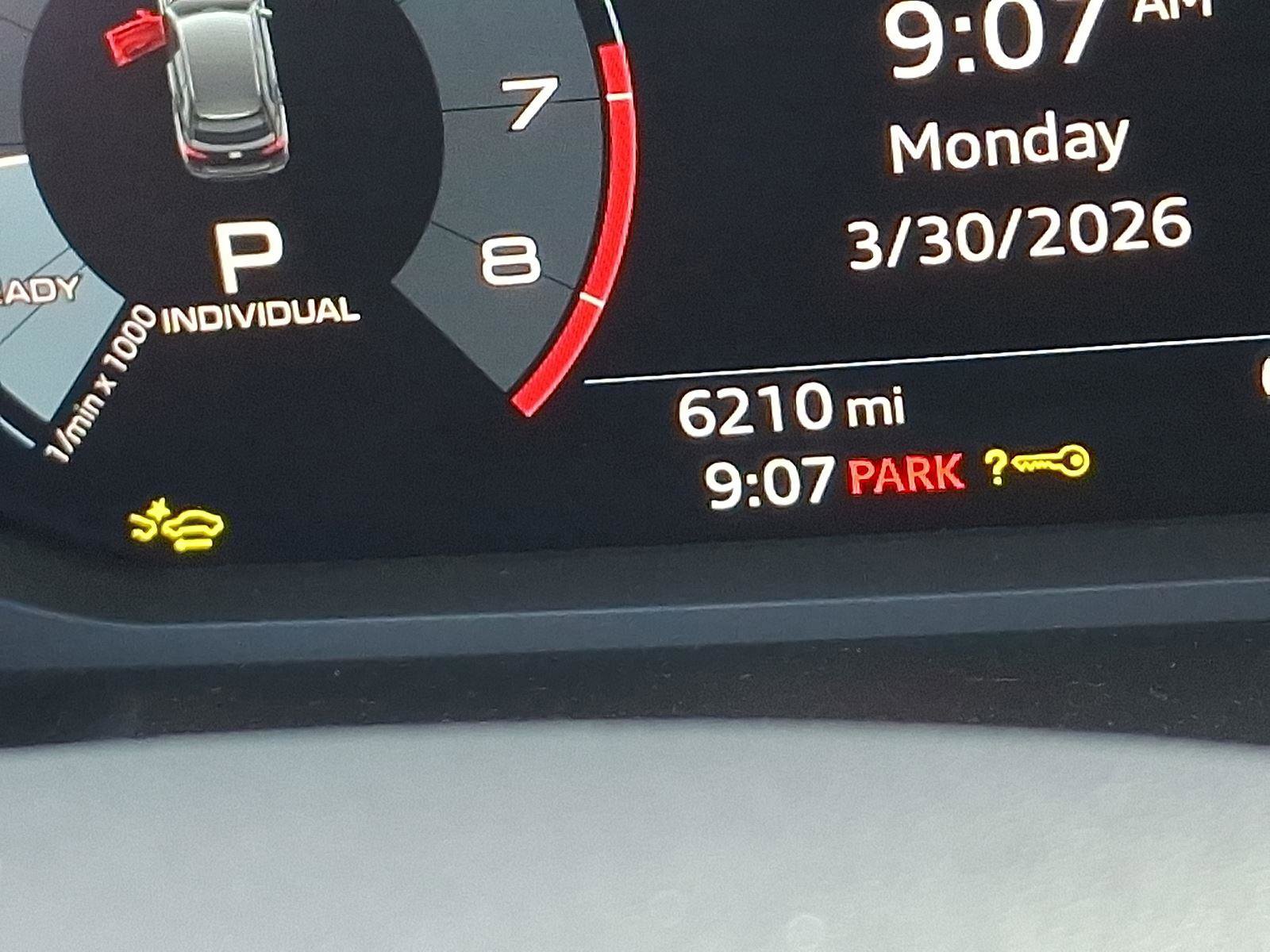 Certified 2025 Audi Q3 2.0T Premium w/ Convenience Package image 20