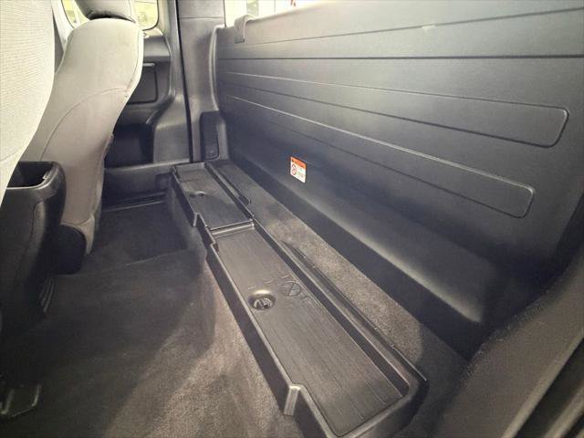 Certified 2021 Toyota Tacoma SR RWD image 31