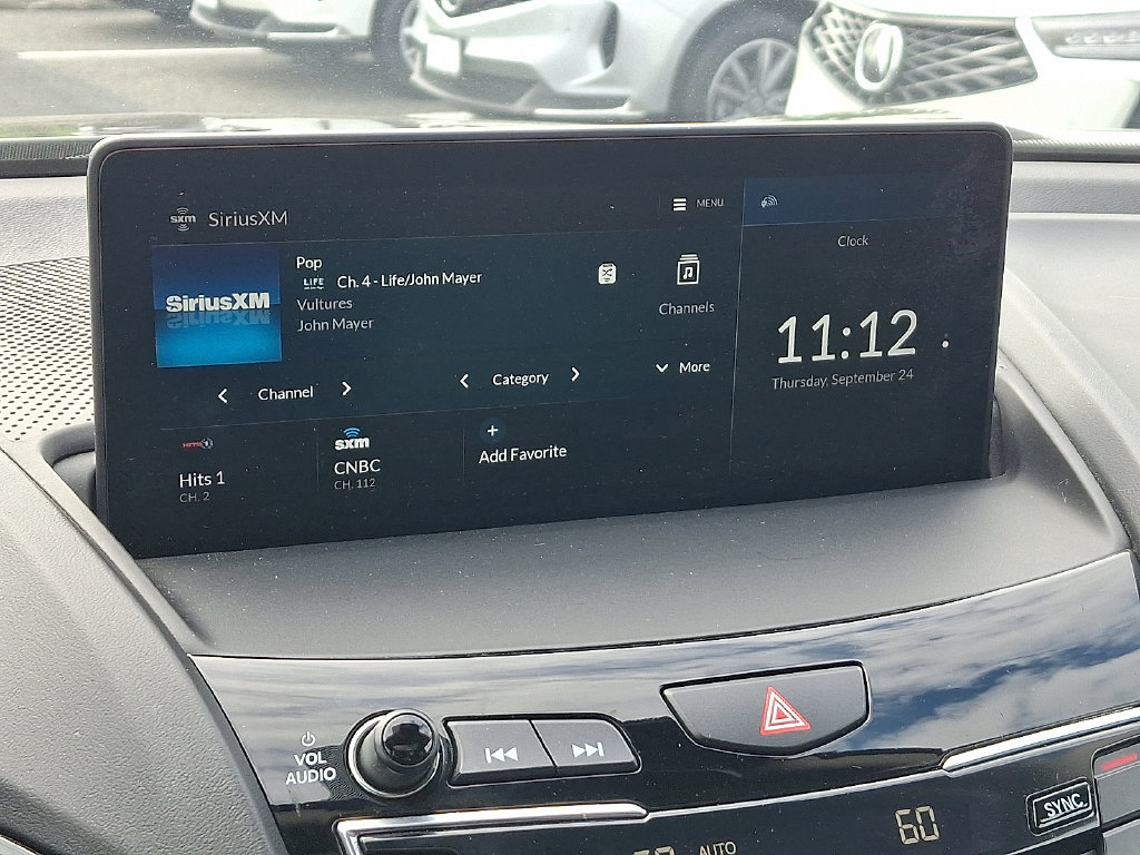 Certified 2023 Acura RDX AWD image 18
