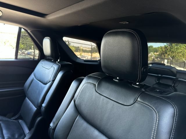Used 2020 Ford Explorer ST w/ ST Street Pack AWD/4WD image 18
