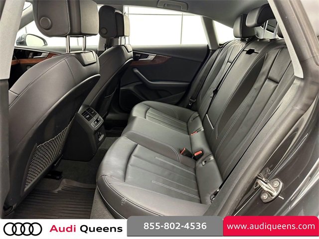 Used 2024 Audi A5 2.0T Premium image 13