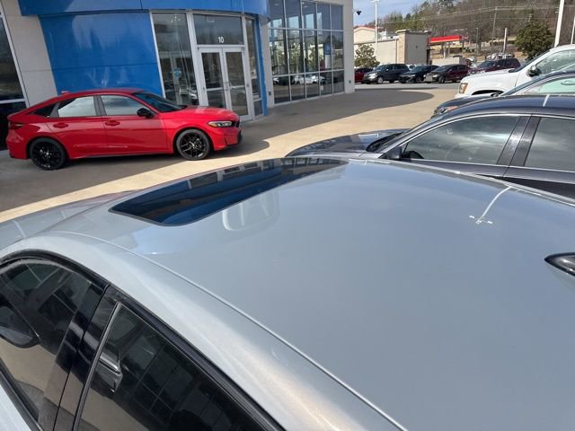 Used 2024 Honda Accord Sport image 10