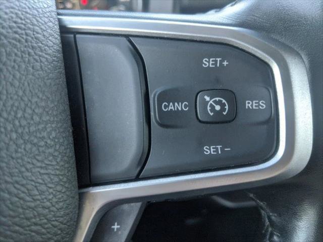 Certified 2024 RAM 2500 Big Horn image 27