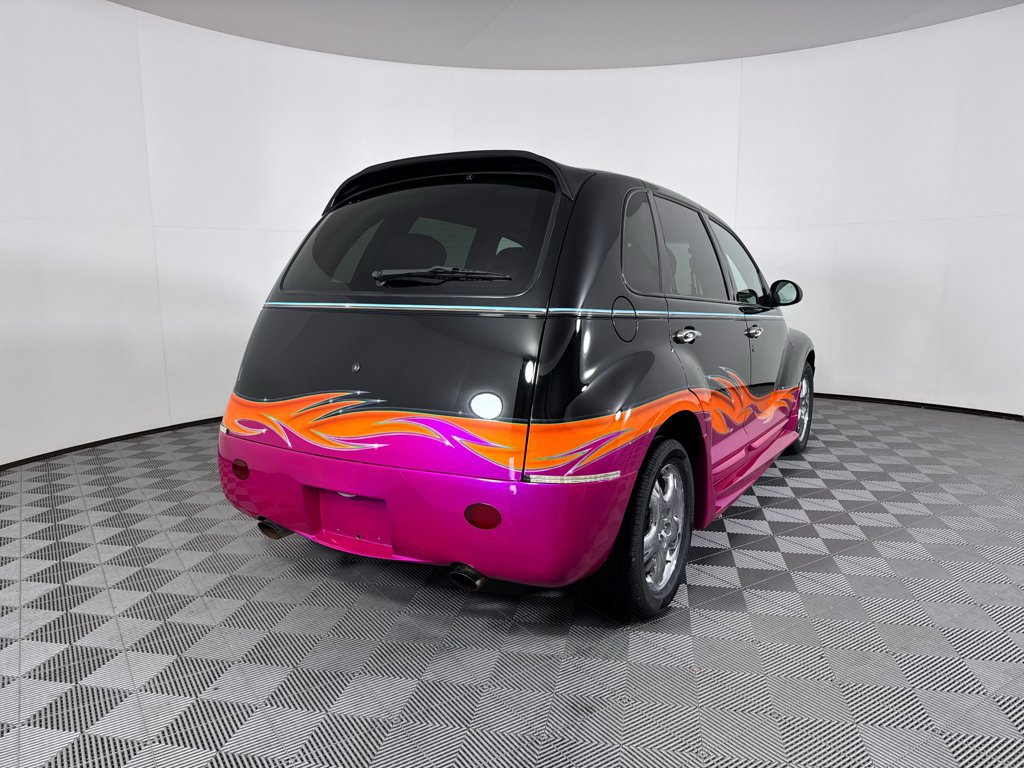 Used 2001 Chrysler PT Cruiser FWD image 18