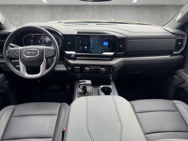 Certified 2025 GMC Sierra 1500 SLT image 23