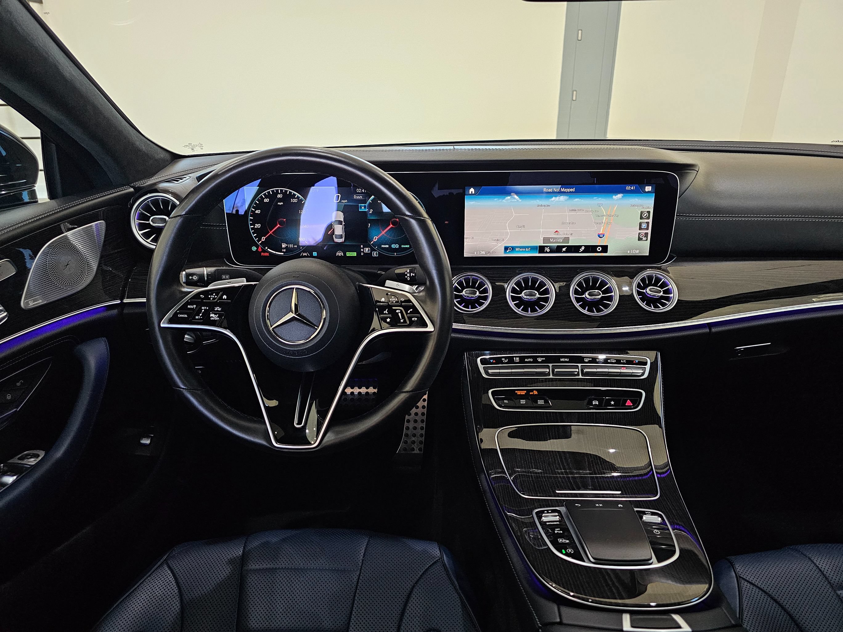 Used 2023 Mercedes-Benz CLS 450 4MATIC image 24
