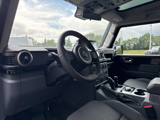 New 2025 INEOS Grenadier Trialmaster Edition image 9