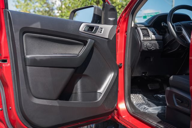 Used 2021 Ford Ranger XLT w/ Equipment Group 302A High AWD/4WD image 46