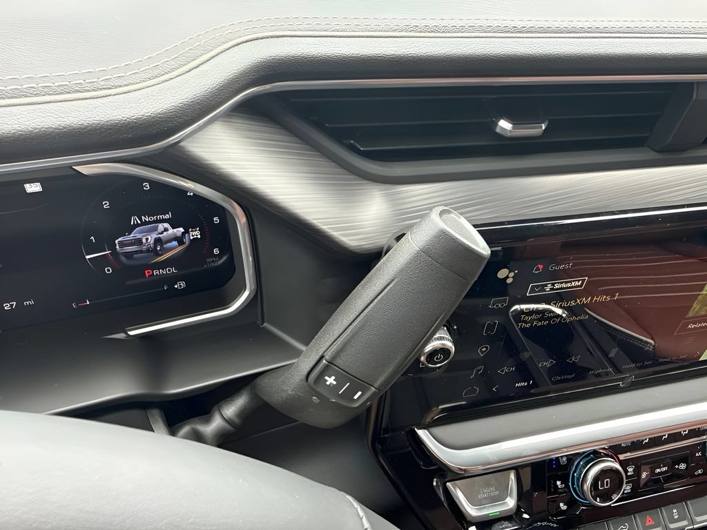 New 2026 GMC Sierra 3500 Denali Ultimate AWD/4WD image 19