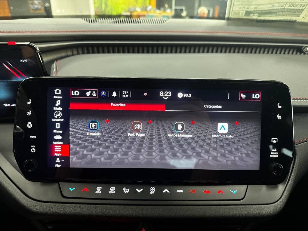 New 2026 Dodge Charger R/T AWD/4WD image 34