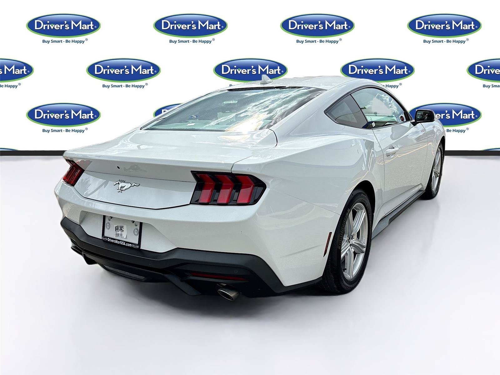 Used 2026 Ford Mustang Premium RWD image 7