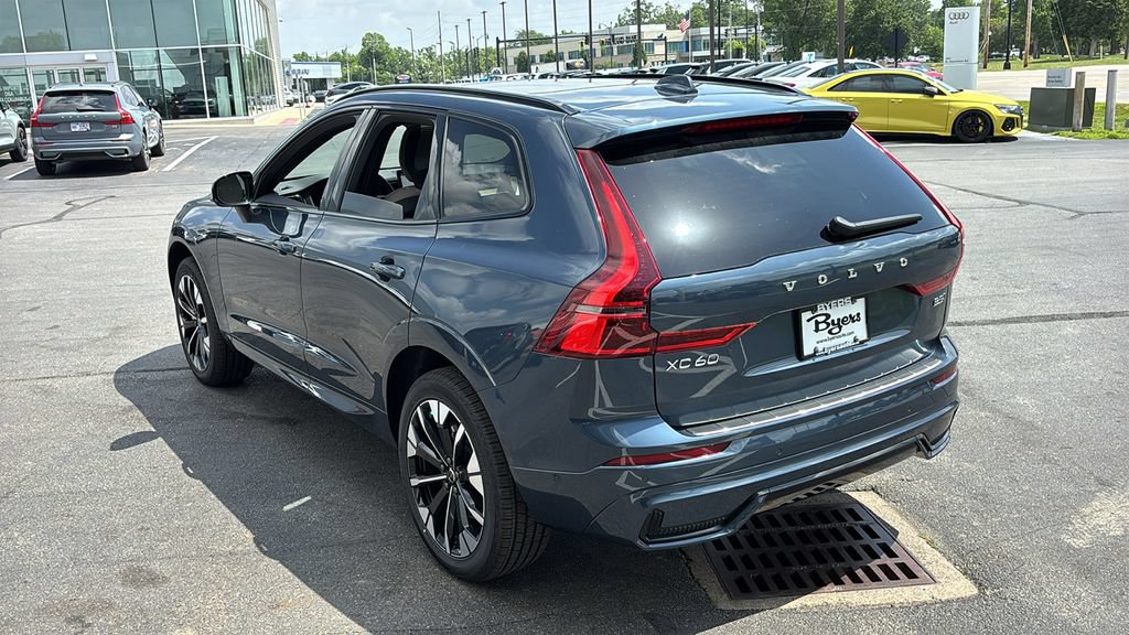 New 2026 Volvo XC60 B5 Plus w/ Protection Package Premier AWD/4WD image 4