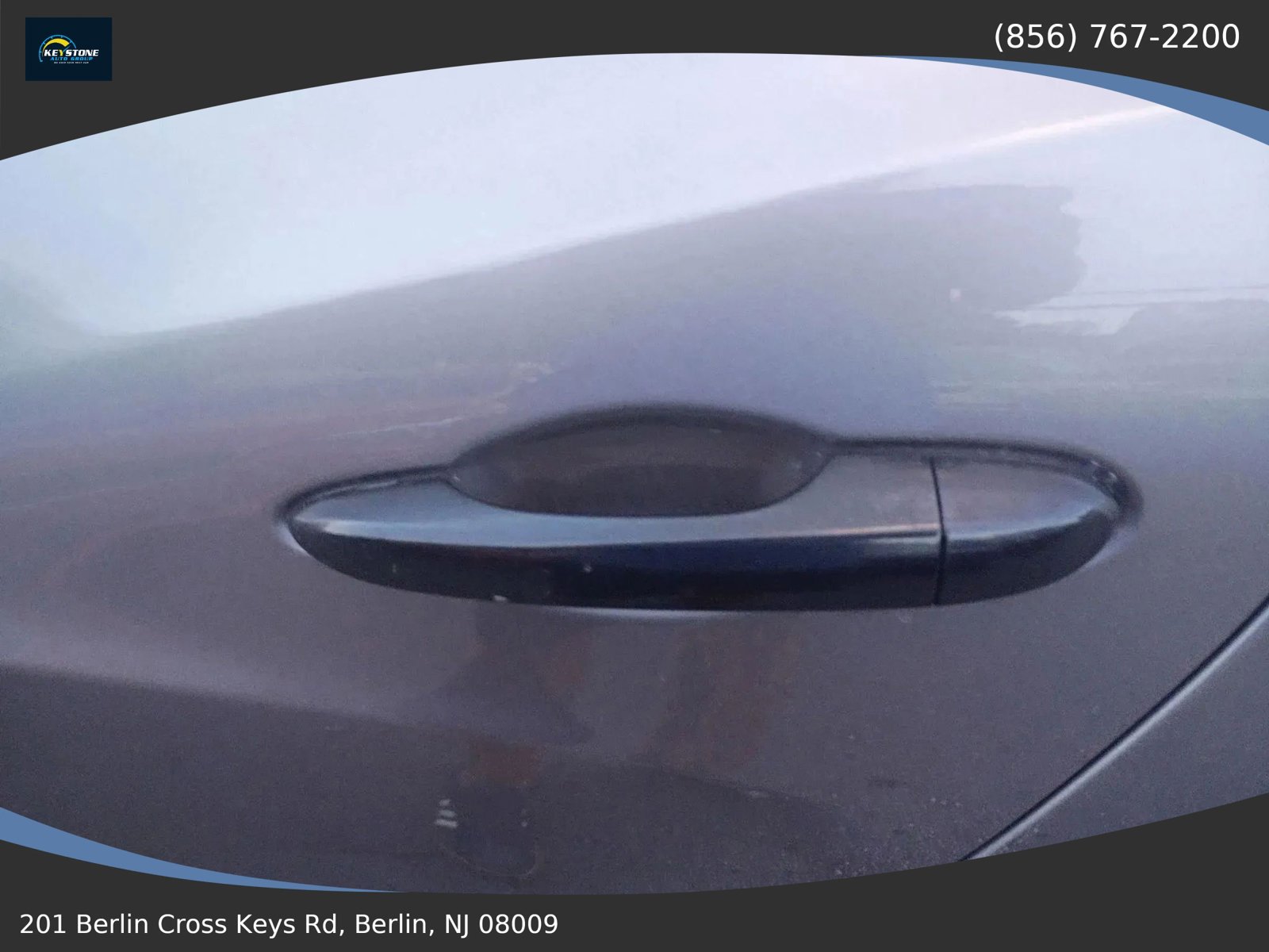 Used 2014 Maserati Ghibli S Q4 image 7