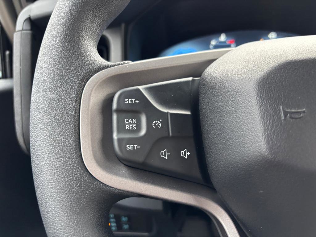 New 2025 Ford Bronco 2-Door image 16