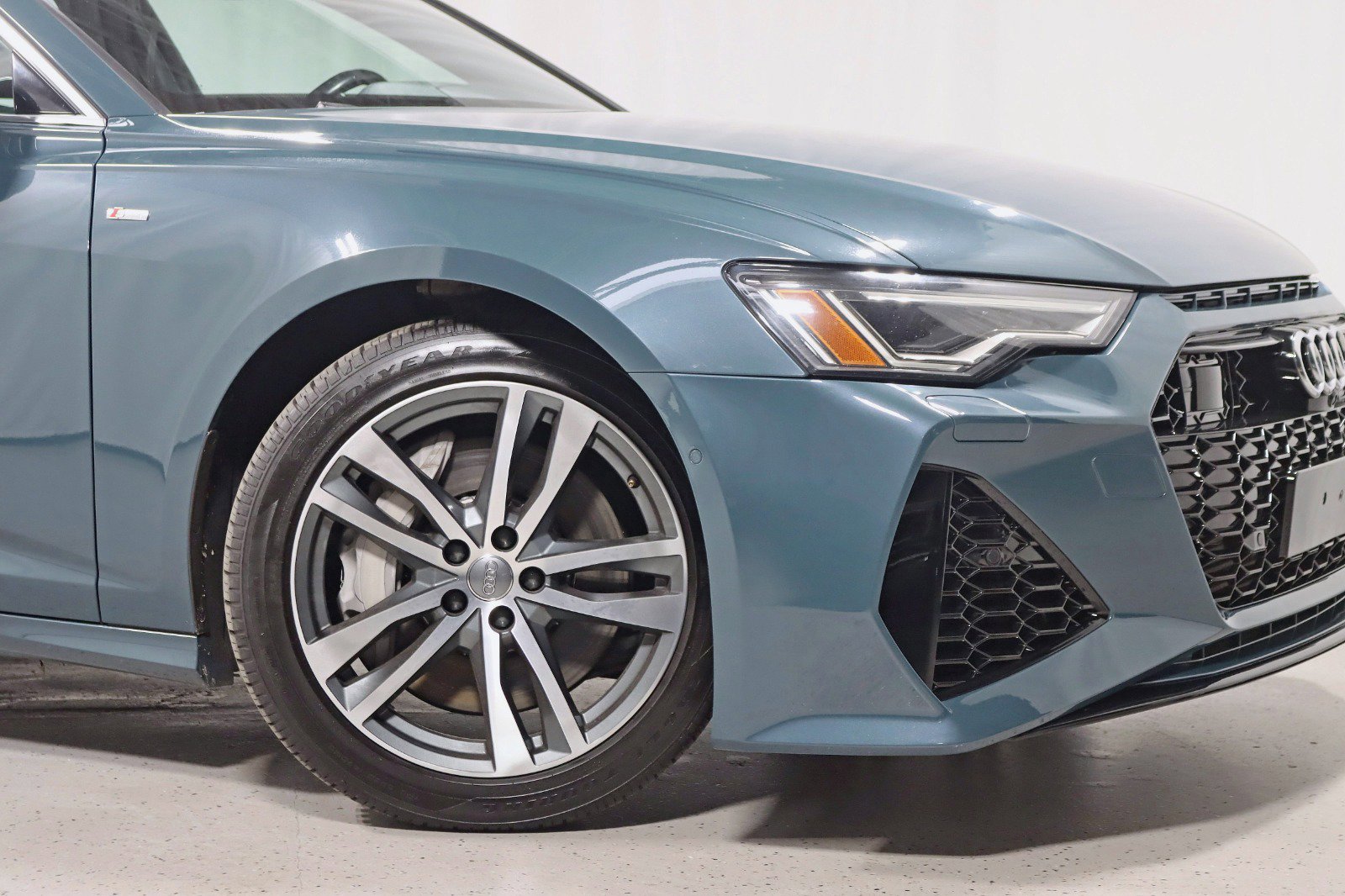 Used 2020 Audi A6 3.0T Premium Plus w/ Premium Plus Package image 5