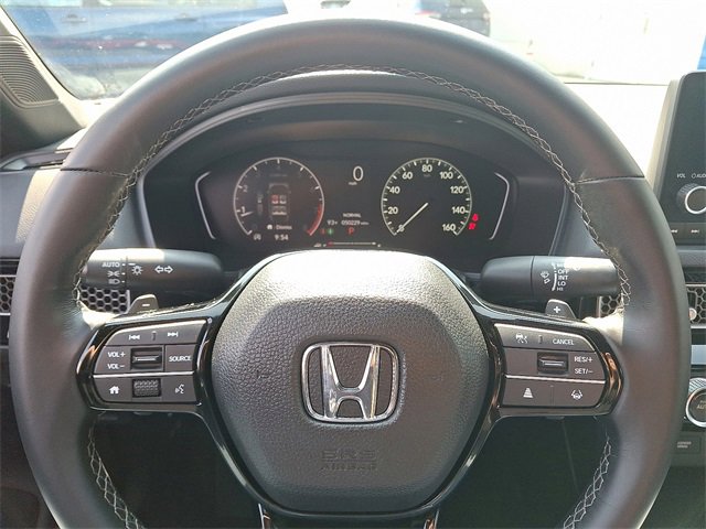 Used 2022 Honda Civic Sport image 19