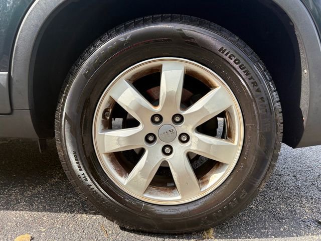 Used 2012 Kia Sorento LX w/ Convenience Pkg image 35
