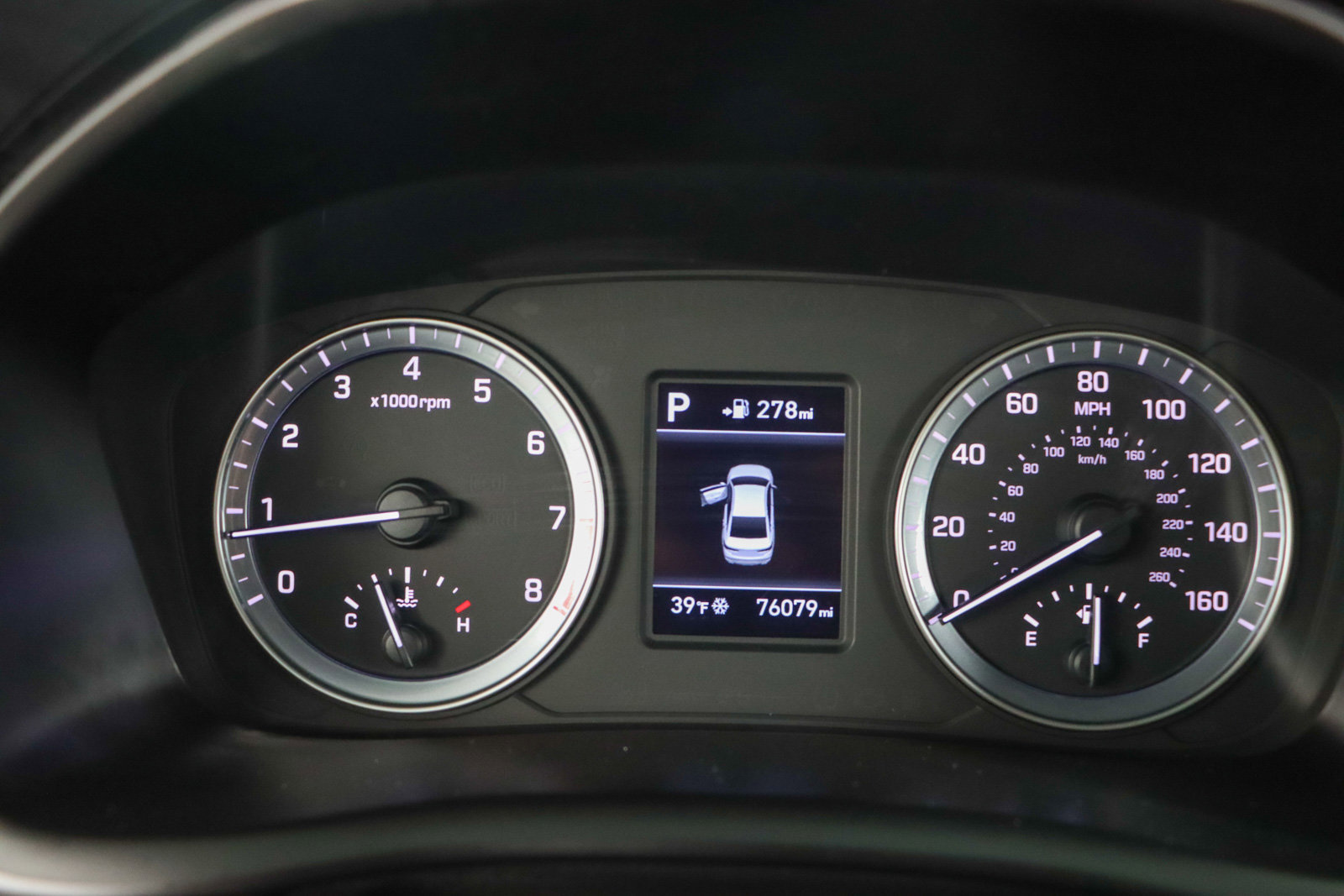 Used 2018 Hyundai Sonata ECO image 15