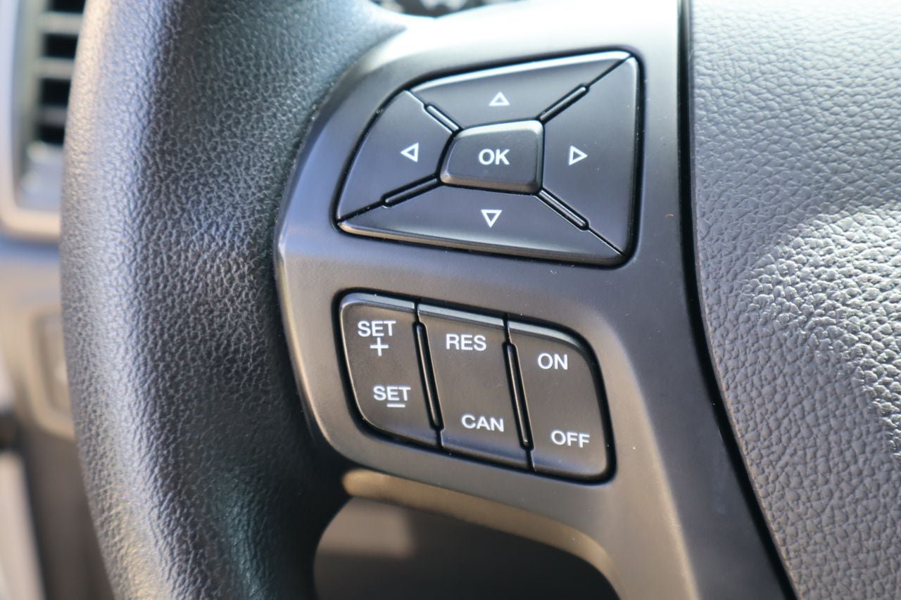 Used 2021 Ford Ranger XL w/ Equipment Group 101A High AWD/4WD image 12