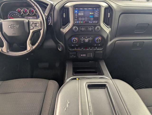 Used 2020 Chevrolet Silverado 1500 RST AWD/4WD image 22